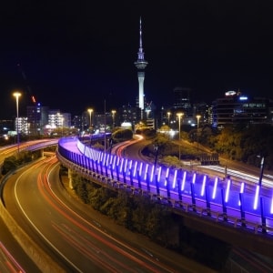 Yotta wins Auckland System Management contract