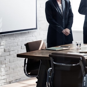 Non-Executive Board Changes