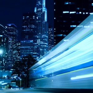 Blue IoT and Yotta join forces