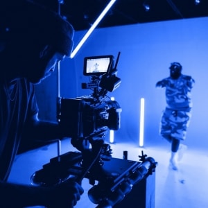 CNBC cover the acceleration of virtual production