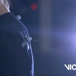 Beyond Capture selects Vicon’s Vantage solution