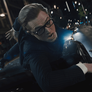 Vicon captures scenes for Kingsman: The Golden Circle