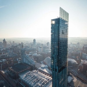 Manchester City Council selects Yotta