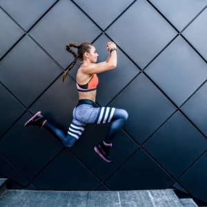 Motion measurement is going mainstream