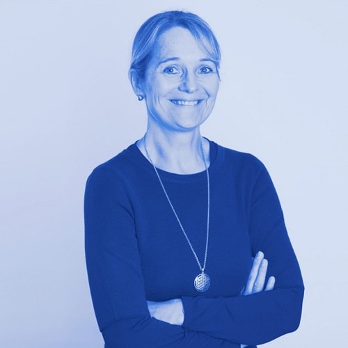 Naomi Climer CBE