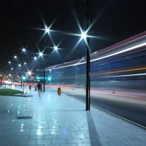 CIMCON Lighting and Yotta collaborate