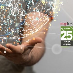 Megabuyte’s Quoted25 Awards