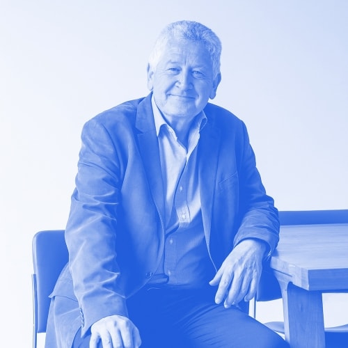 David A Deacon