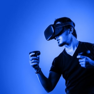 Falcon’s Creative Group selects Vicon