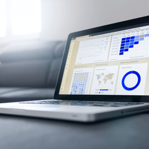 Oxford Metrics Trading Update