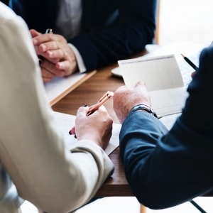 Appointment of Non-Executive Director