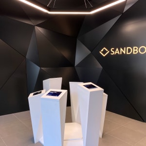 Vicon strengthens partnership with Sandbox VR