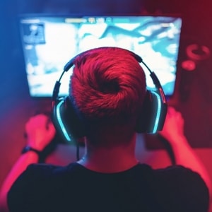 Vicon secures contract with game developer Sharkmob