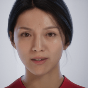Vicon adds lifelike movement to Epic Games’ real-time digital character ‘Siren’