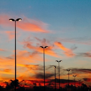 Yotta’s Alloy set to transform street lighting in North Somerset