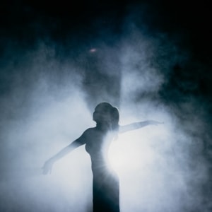 RSC's ground-breaking new piece of theatre, Dream